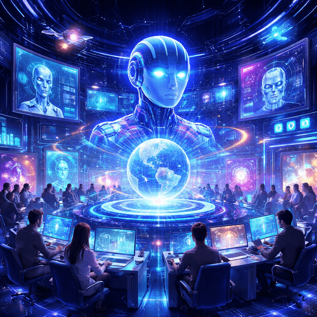 AI News & Trends ChatGPT Group β ChatGPT Group