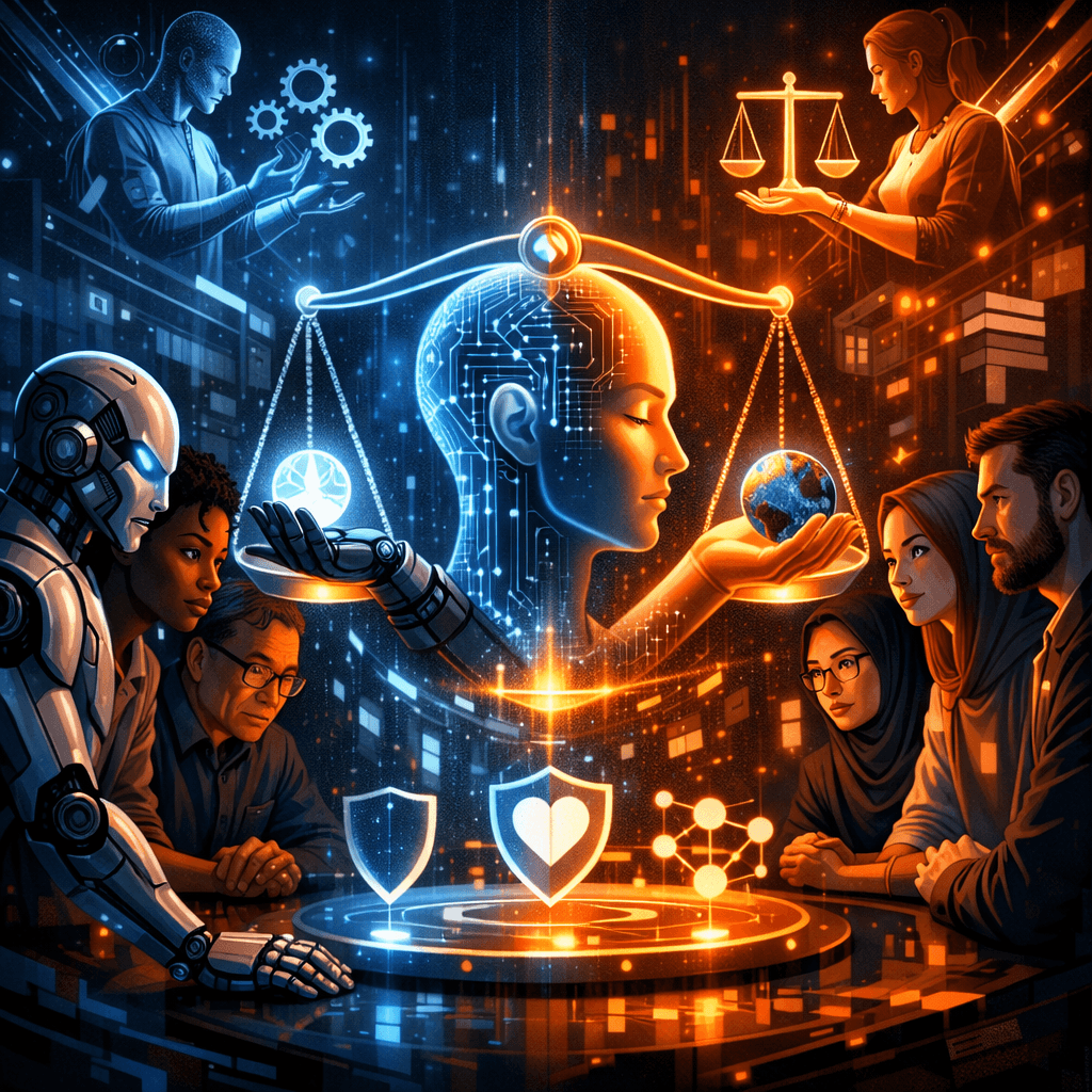 AI Ethics ChatGPT Group β ChatGPT Group