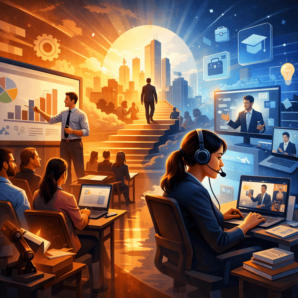 Professional Training ChatGPT Group — ChatGPT Group