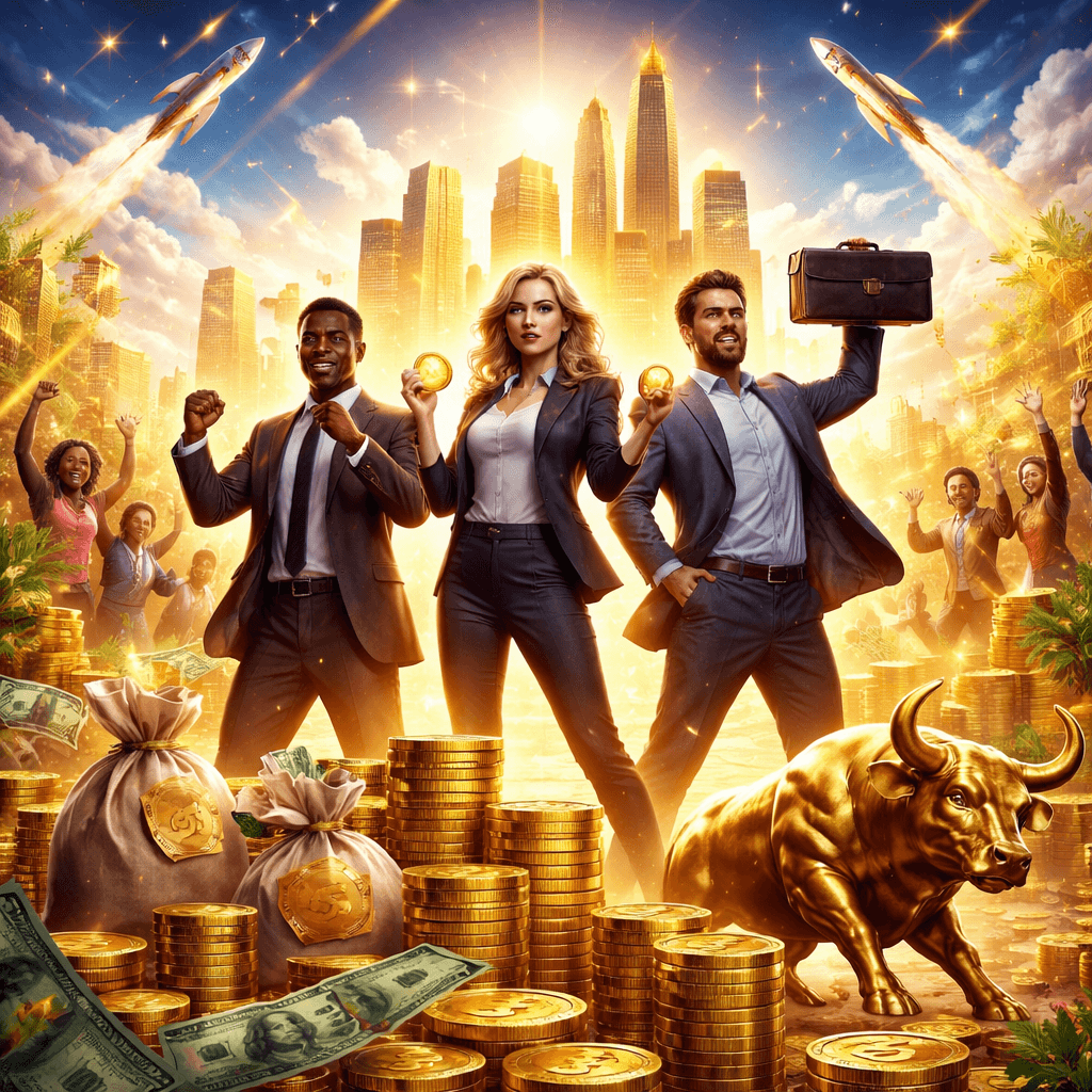 Wealth Building ChatGPT Group β ChatGPT Group