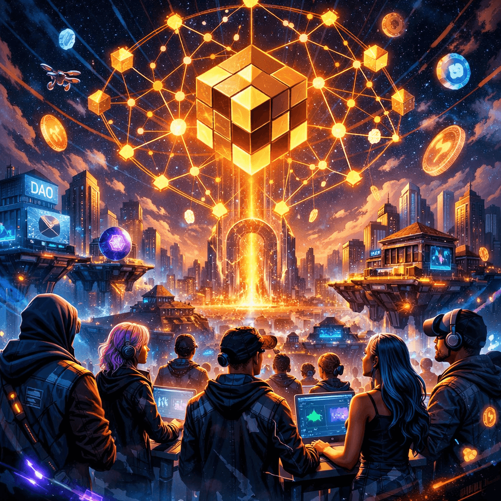 Web3 Projects ChatGPT Group β ChatGPT Group