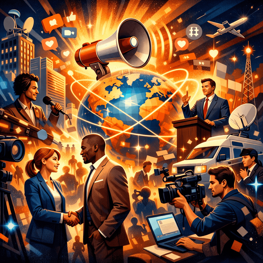 Public Relations β ChatGPT Group