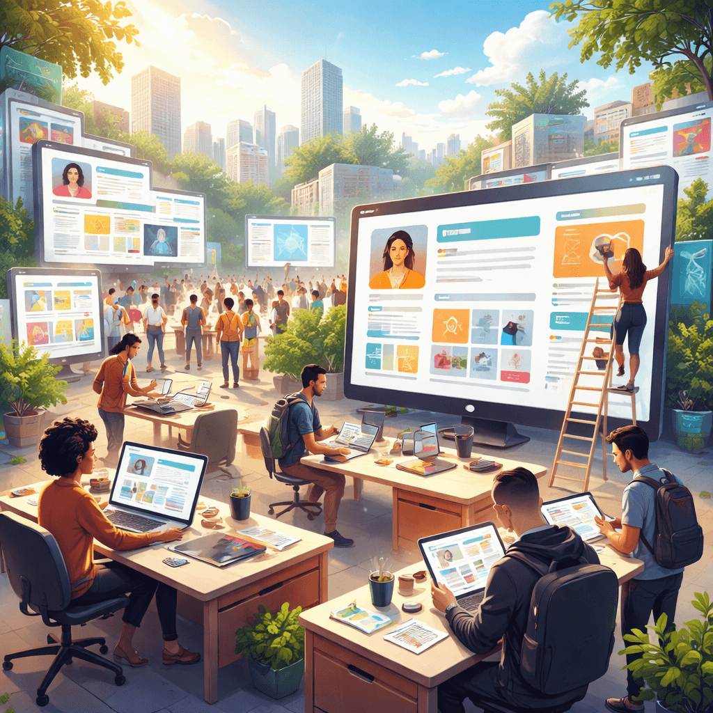 Portfolio — ChatGPT Group