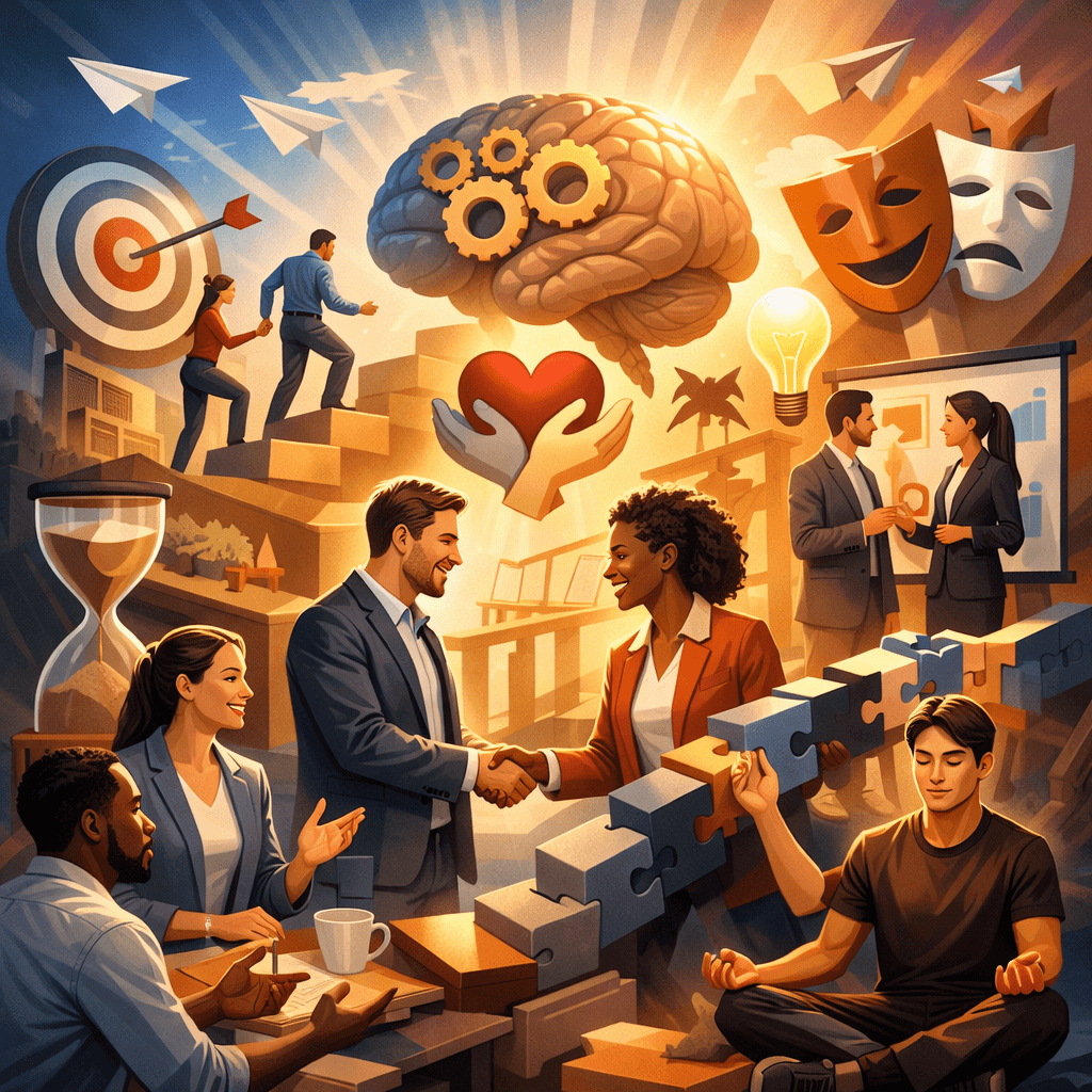 Soft Skills β ChatGPT Group