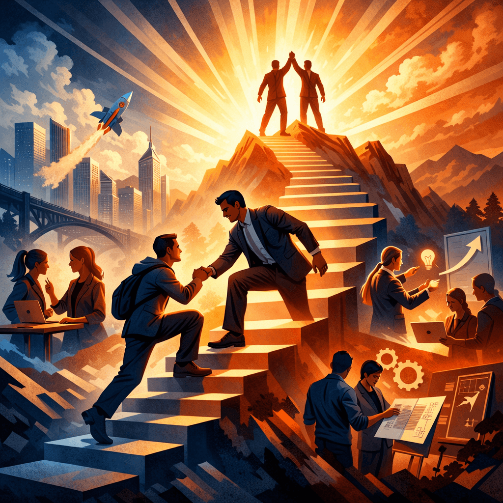 Mentor β ChatGPT Group