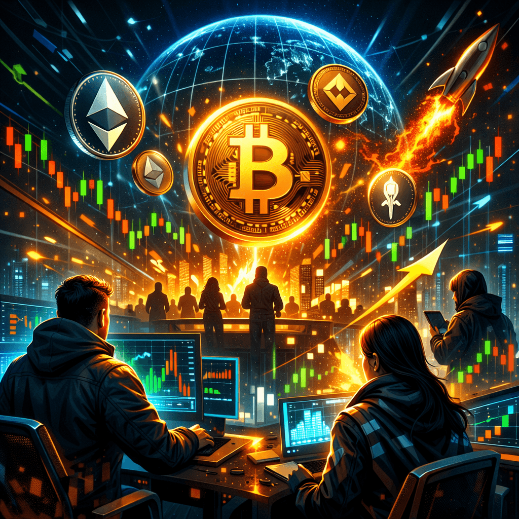 Crypto Trading β ChatGPT Group