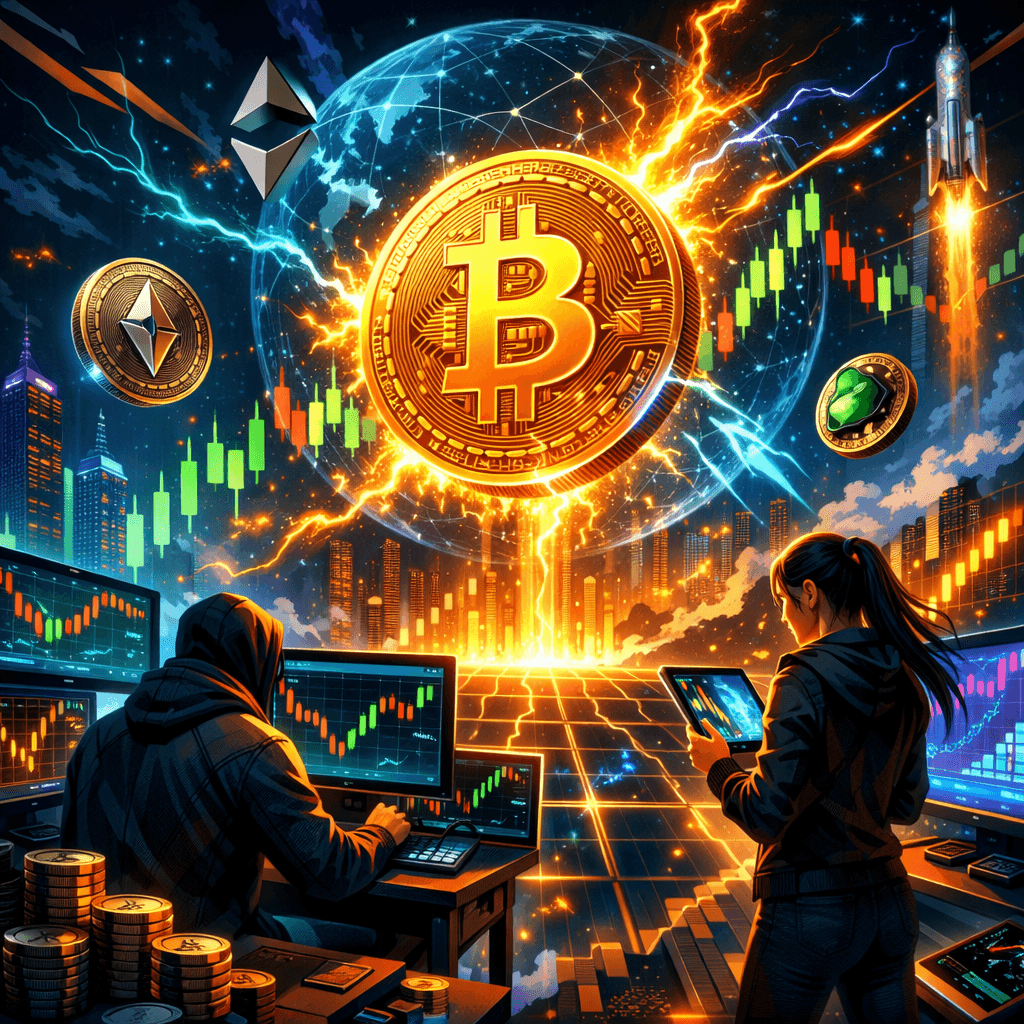 Trade Crypto β ChatGPT Group