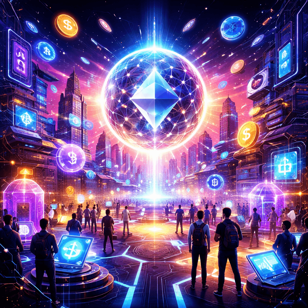 Web3 β ChatGPT Group