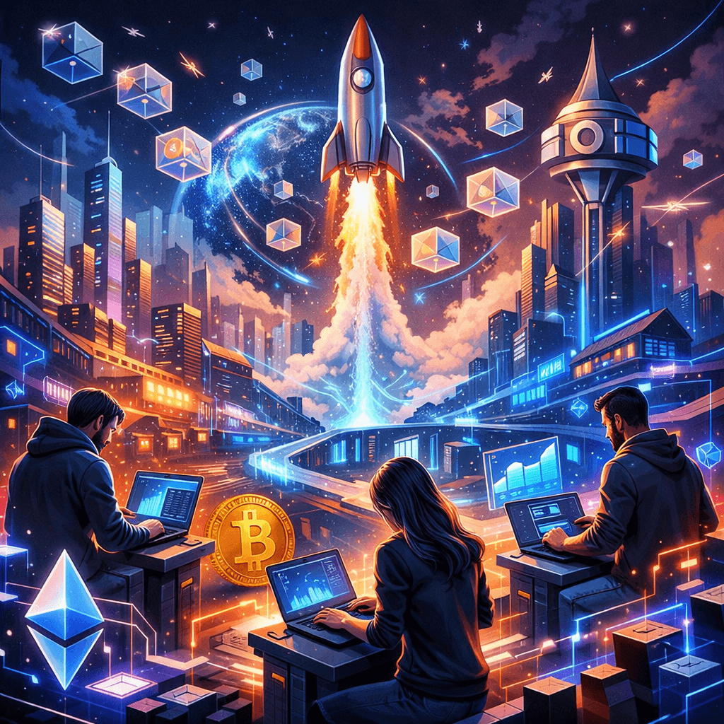 Web3 Startups β ChatGPT Group