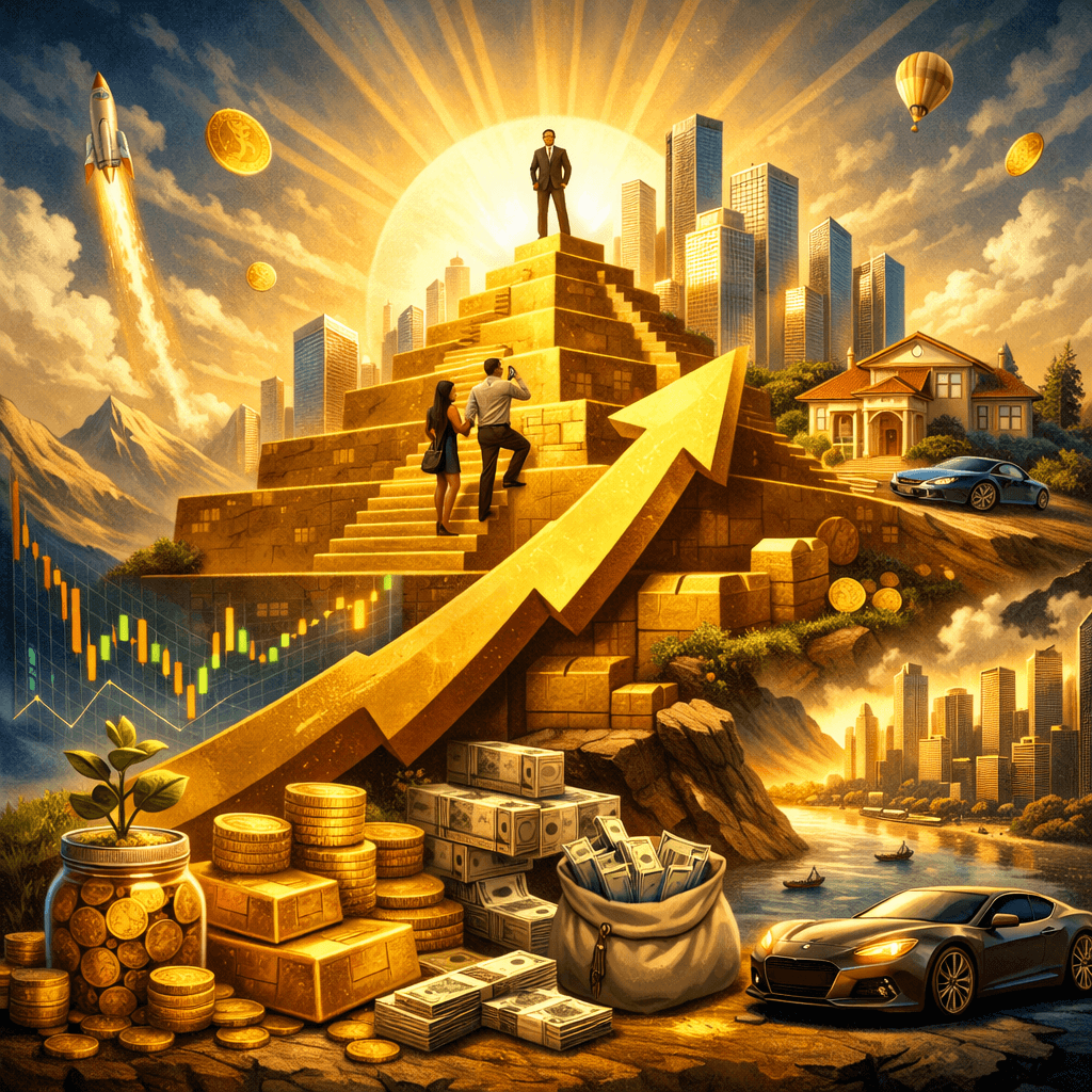 Wealth Building β ChatGPT Group