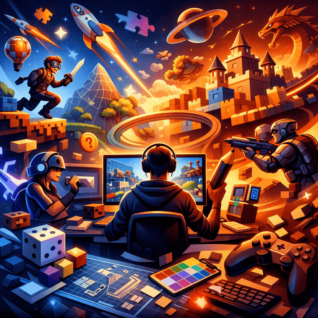 Design Games β ChatGPT Group