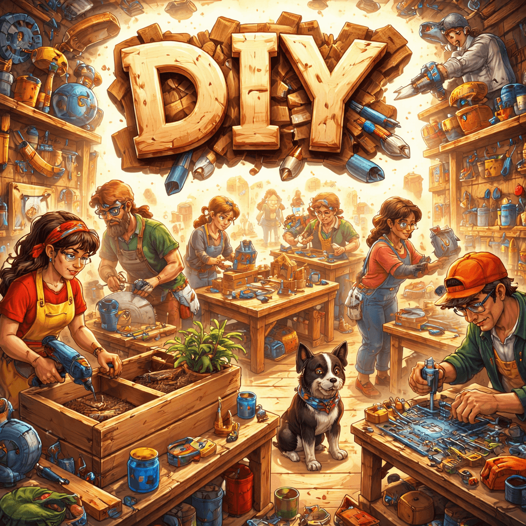 Diy — ChatGPT Group