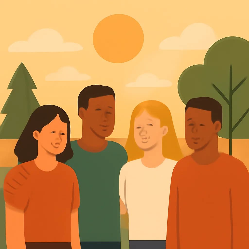 Outdoors β ChatGPT Group