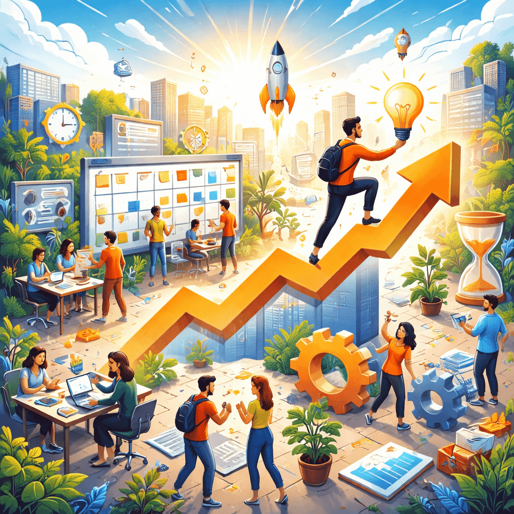 Productivity β ChatGPT Group