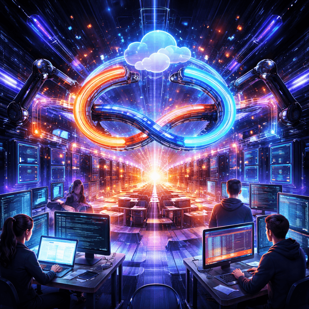 Ci/cd โ ChatGPT Group