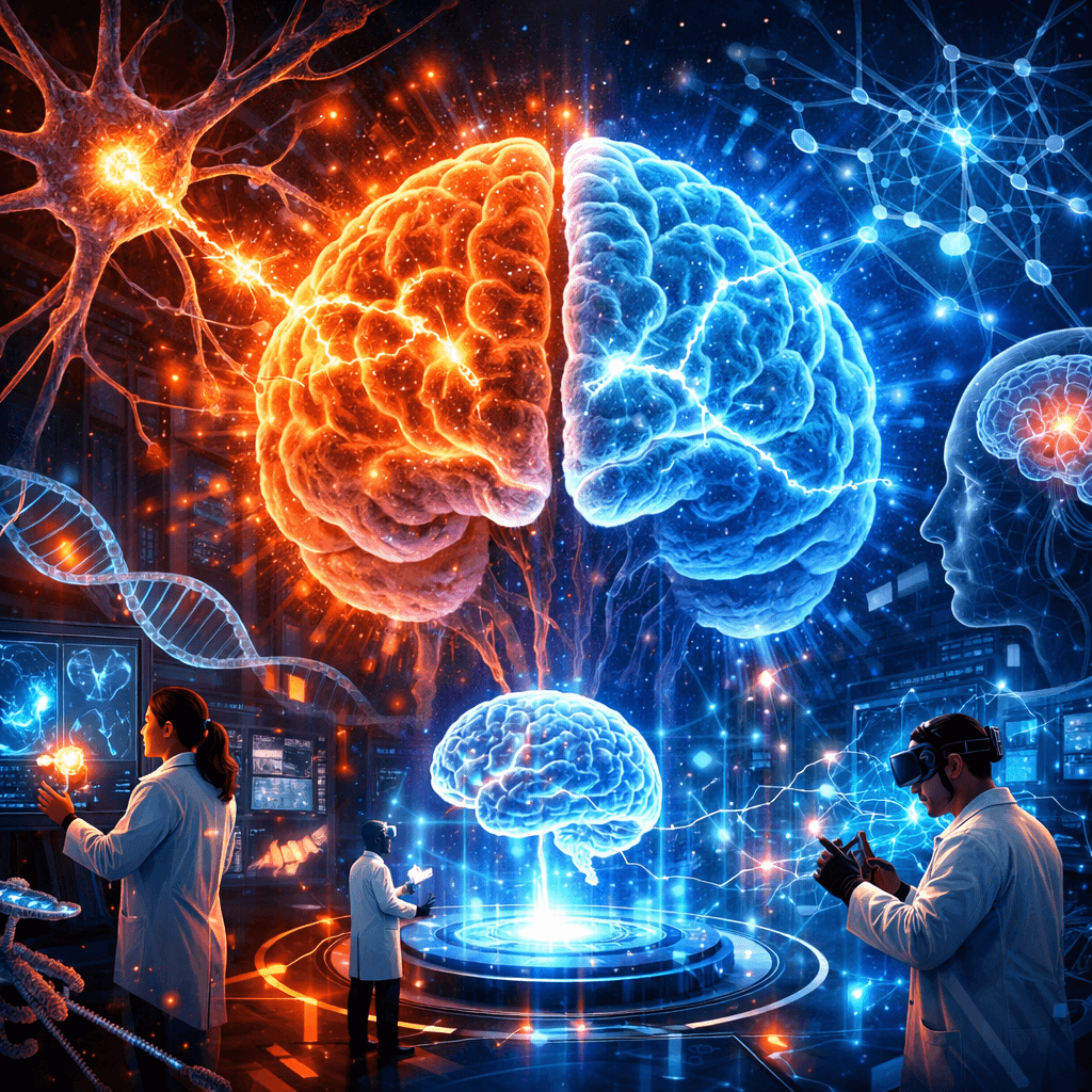 Neuroscience β ChatGPT Group