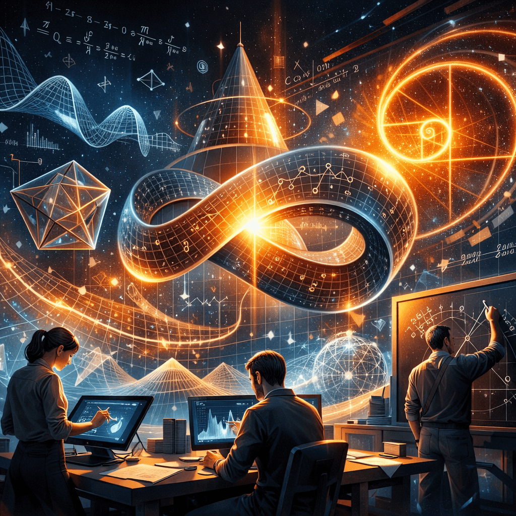 Mathematics β ChatGPT Group