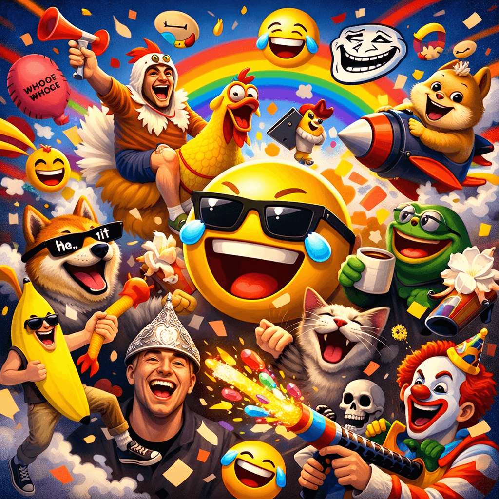 Humor β ChatGPT Group