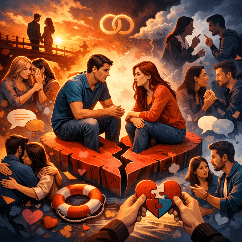 Relationship Advice β ChatGPT Group