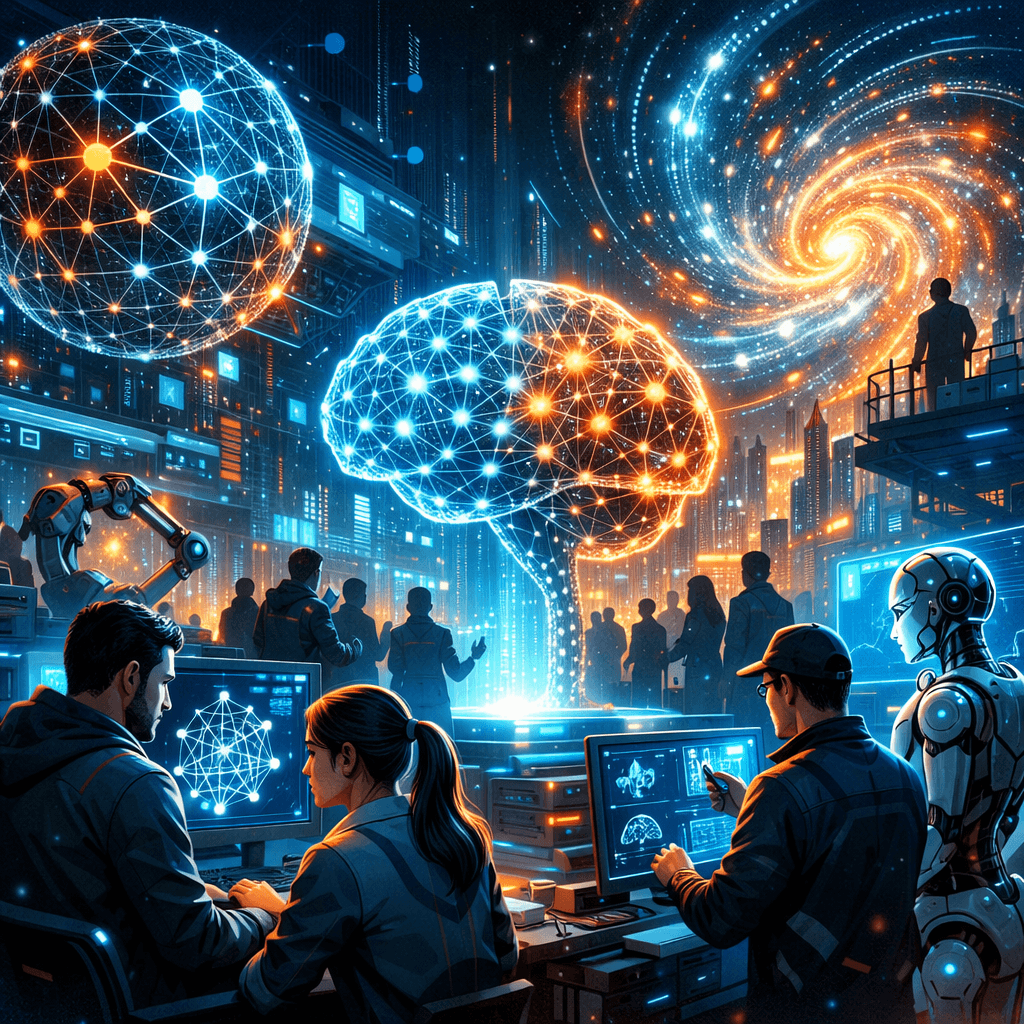 Machine Learning Community β ChatGPT Group