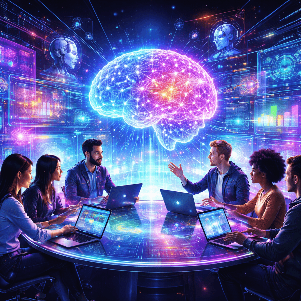 Ml Discussion β ChatGPT Group